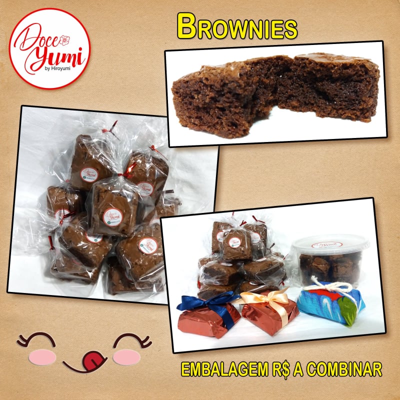 Brownies