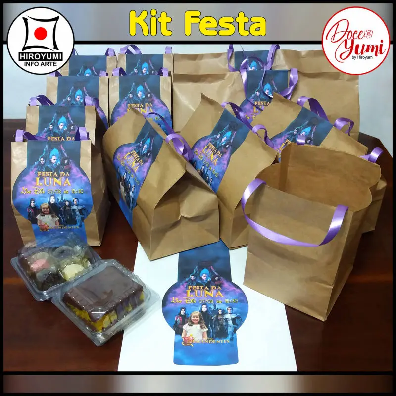 Kit Festa