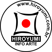 Hiroyumi Info Arte