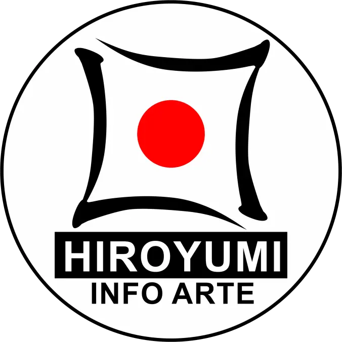 Hiroyumi Info Arte