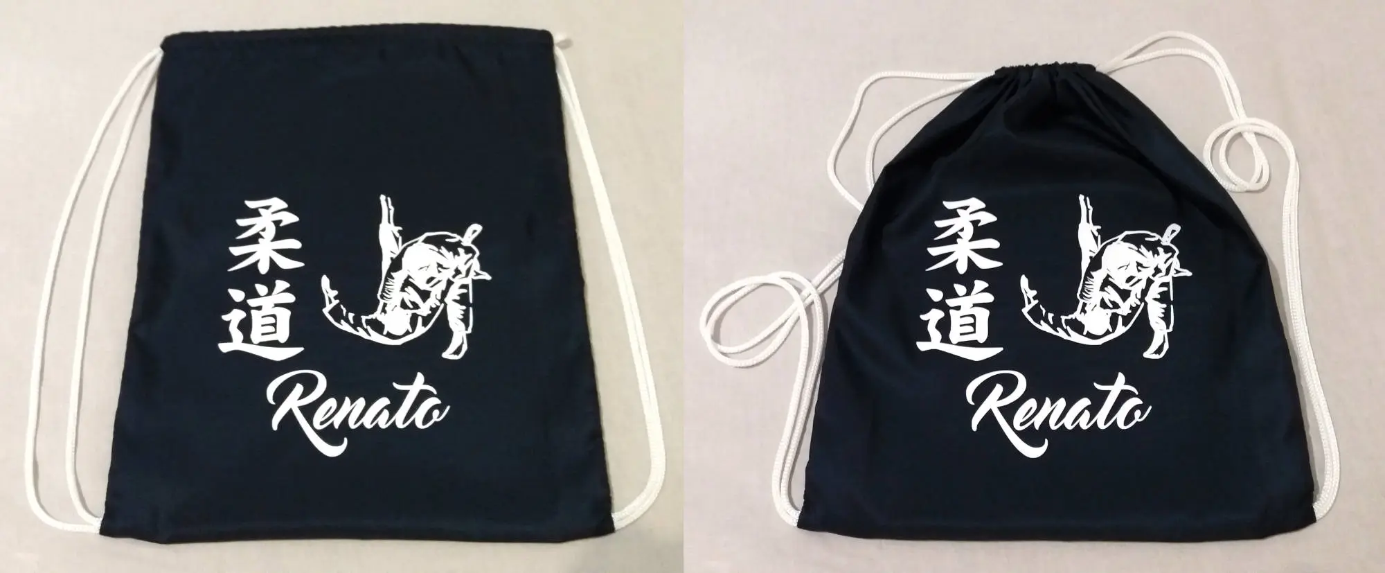 Mochila esportiva