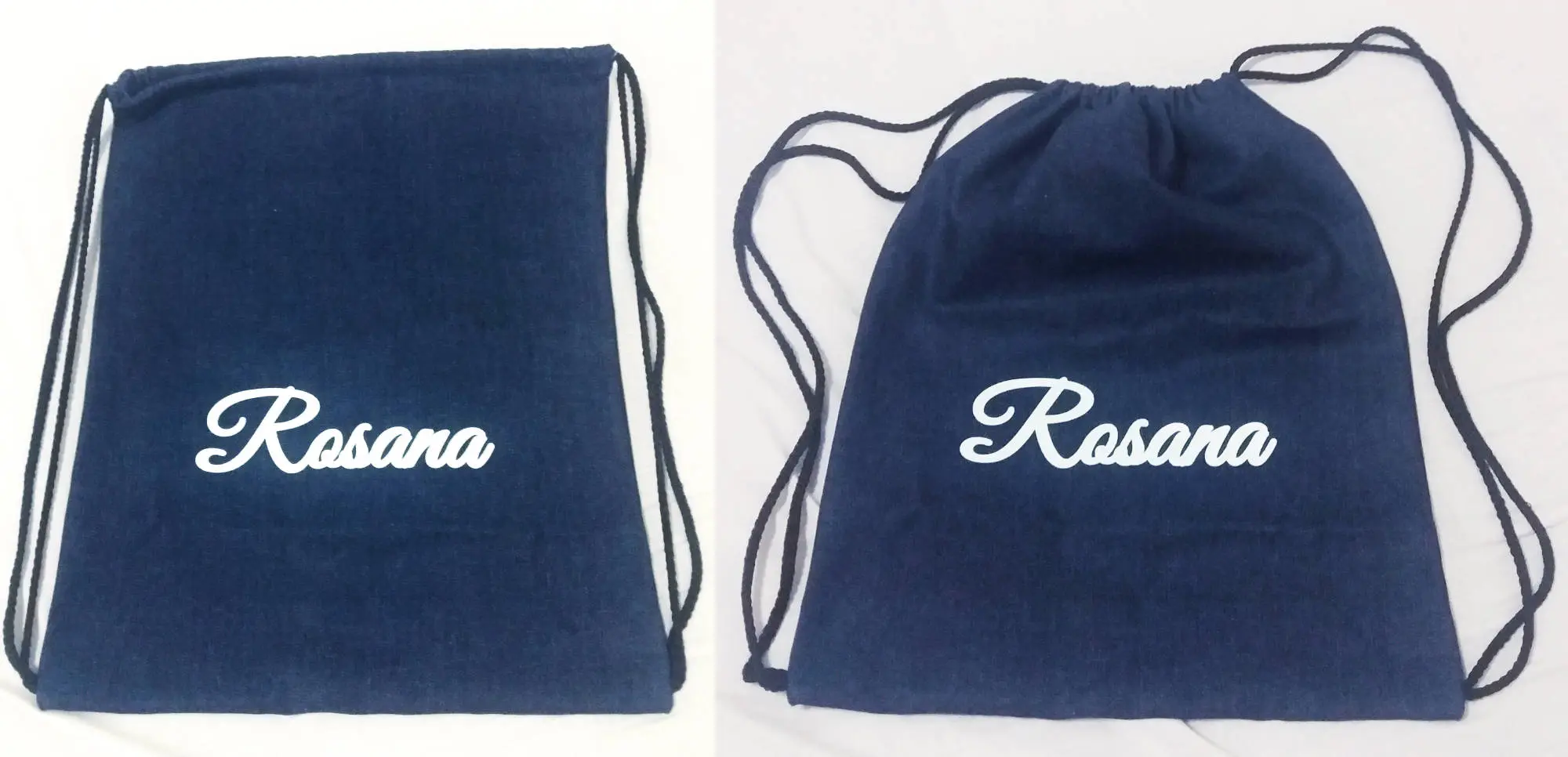 Mochila esportiva