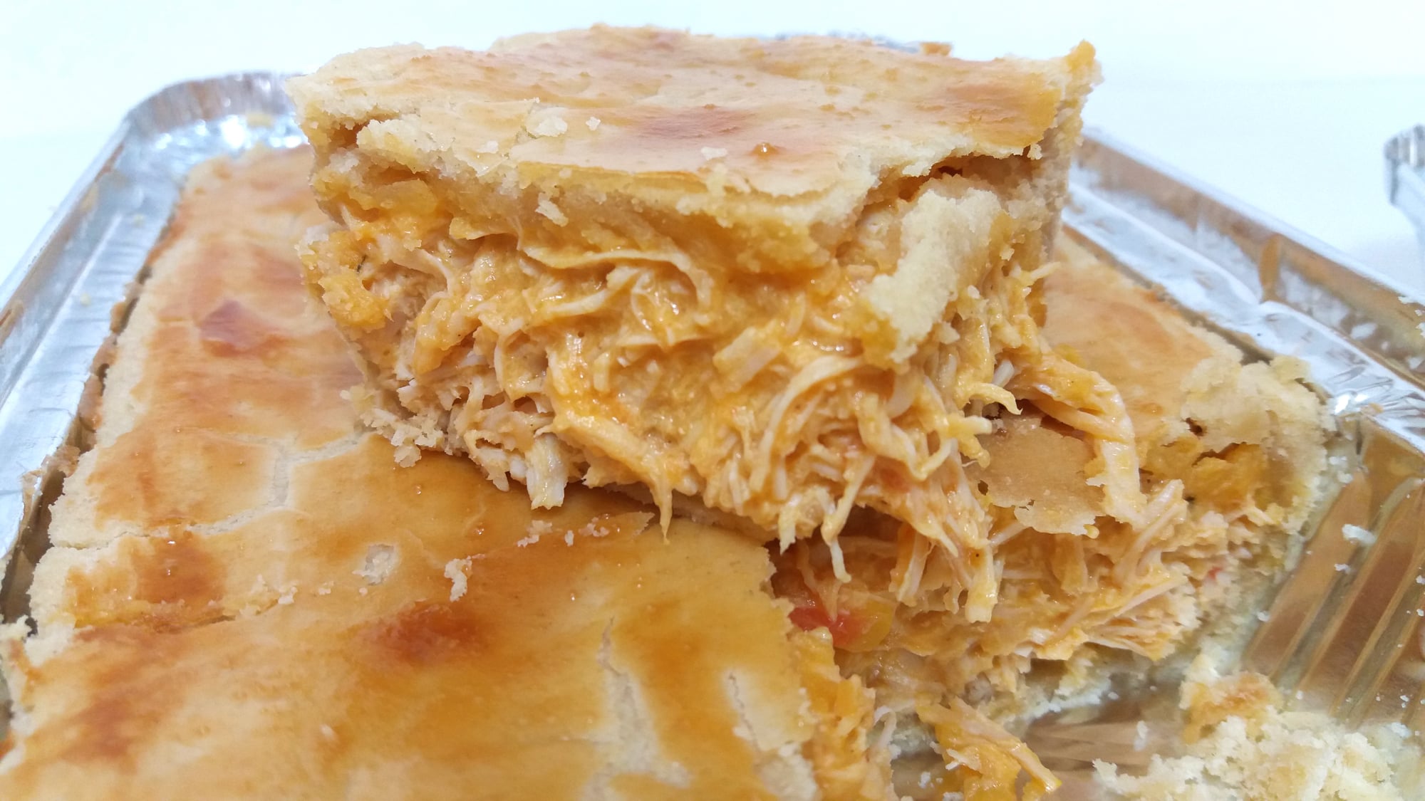 Torta Salgada