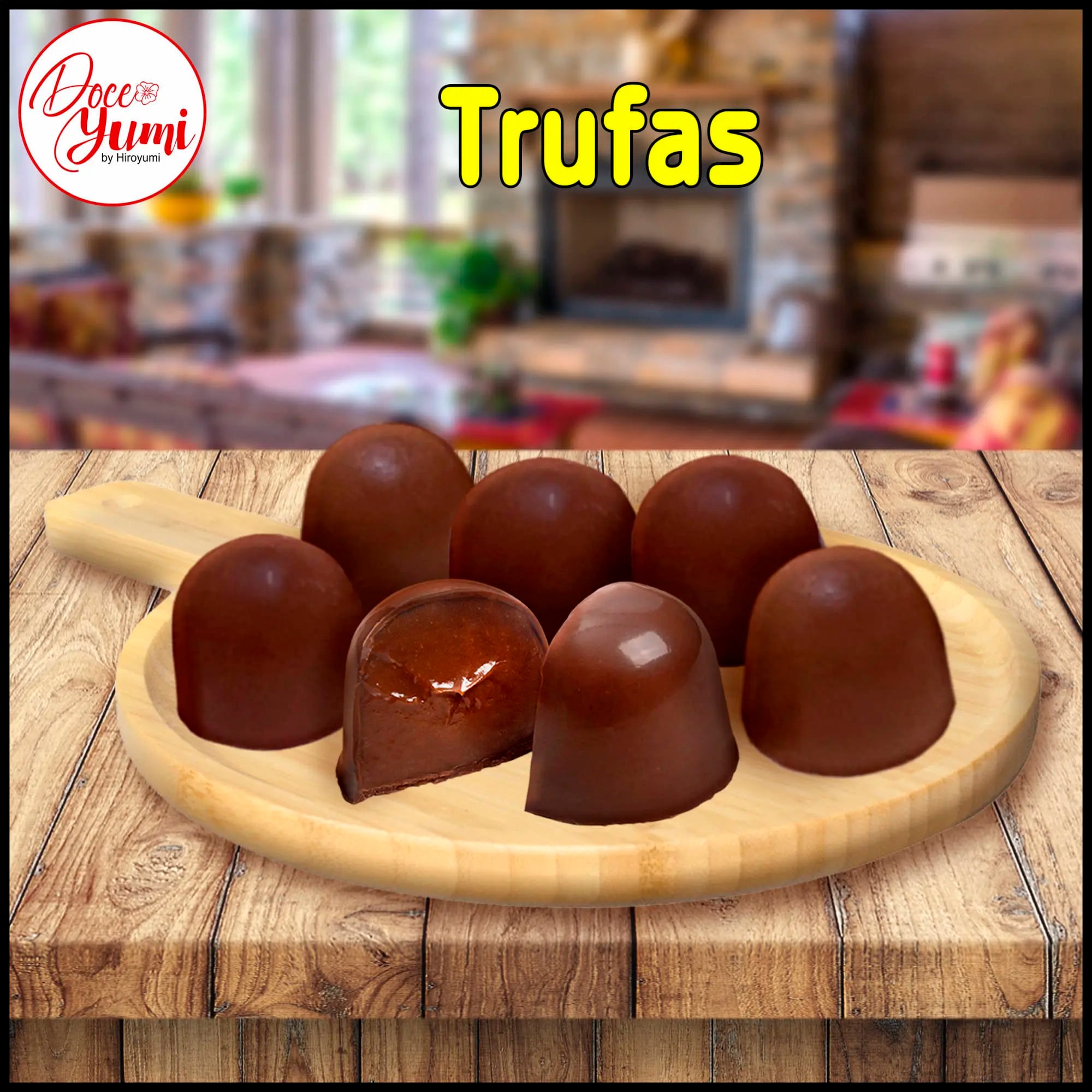 Trufas